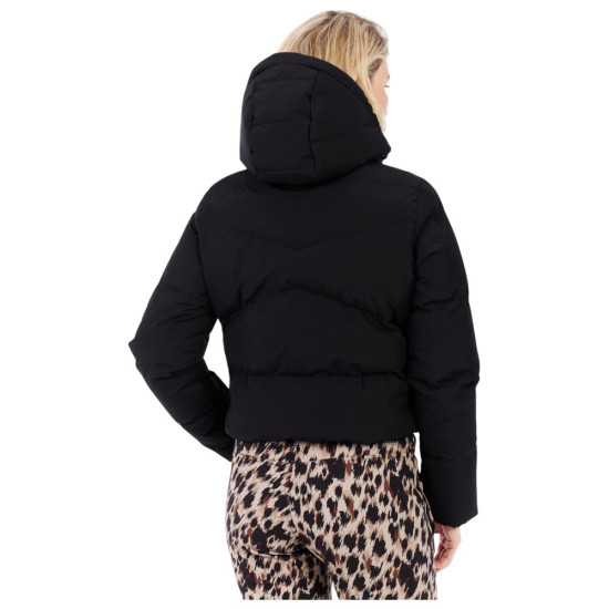 Protest Γυναικείο μπουφάν PRTPreppy ZIP-Shift Ski Jacket